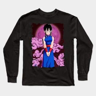 CHI-CHI MERCH VTG Long Sleeve T-Shirt